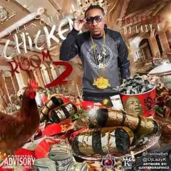 Frenchie - MKC (CDQ) Ft. Migos & Lil Flip